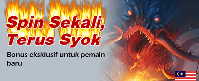 Rebut Tawaran Terhad Sekarang
