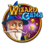 Wizard of Gems screenshot