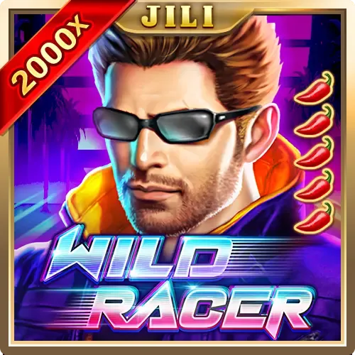 Wild Racer screenshot