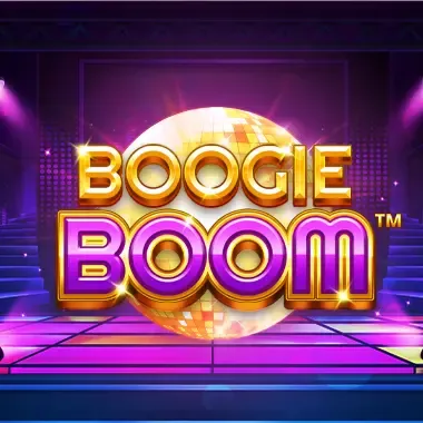 Boogie Boom screenshot