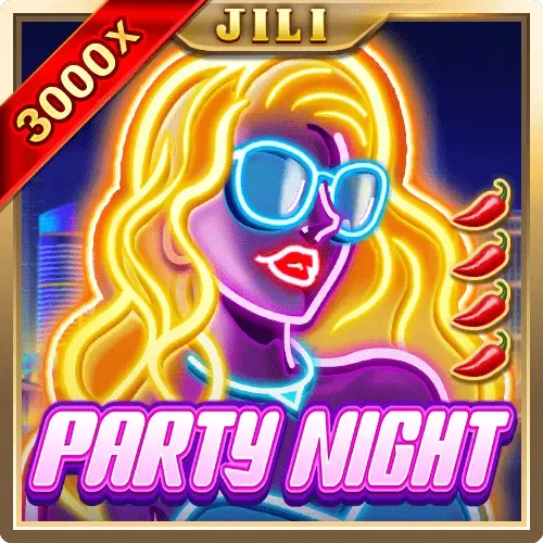 Party Night screenshot