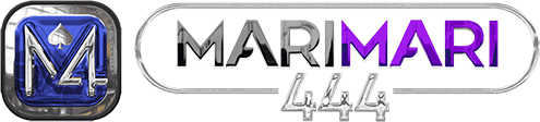 marimari44 Logo